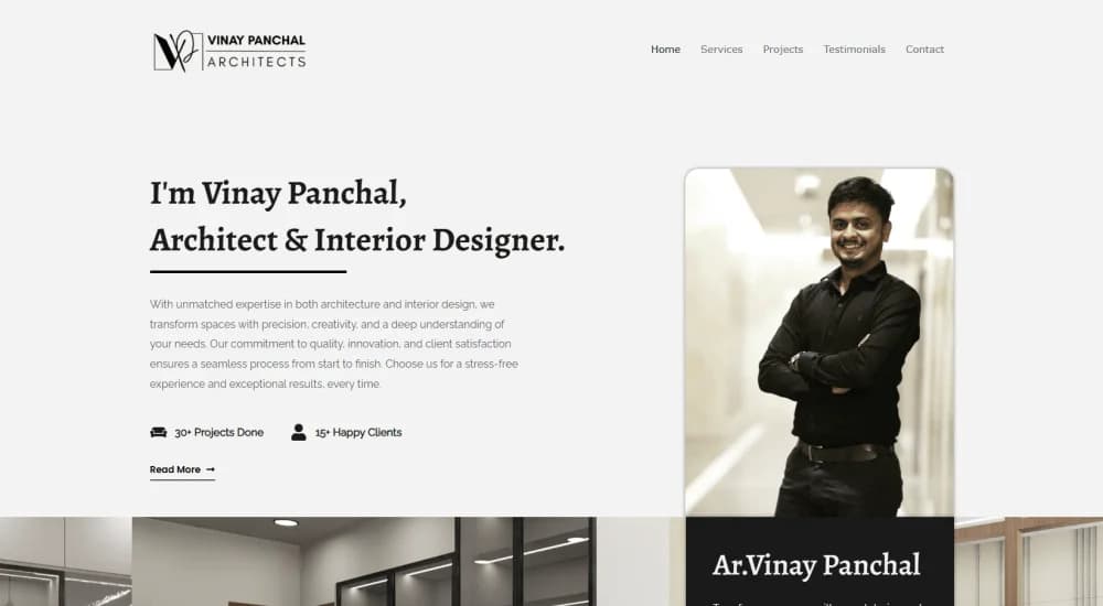 VP Architects