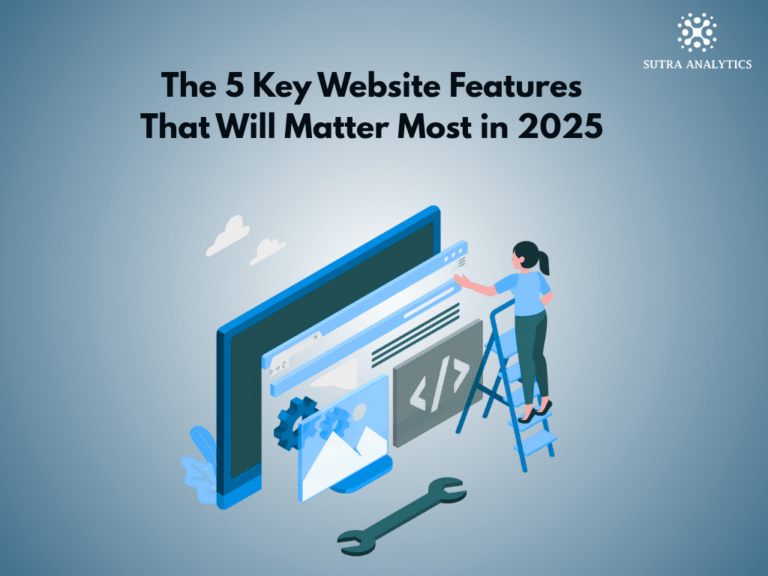 5 Things to Care About When Building a Website for Your Business in 2025