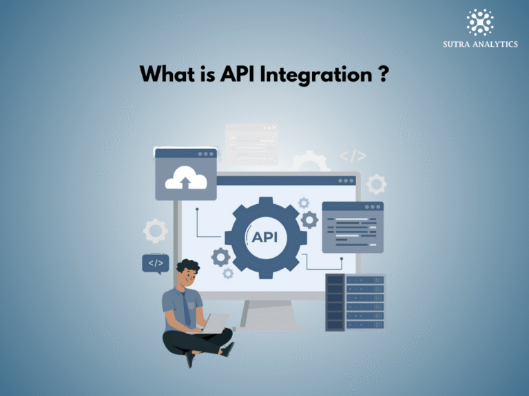 What is API Integration and how can we use Google Sheets to integrate APIs of different products such as Shopify, WooCommerce and Salesforce?