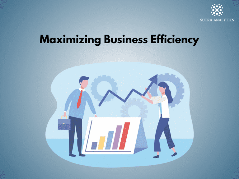 Maximizing Business Efficiency: The Power of Automating Data Analysis in Excel