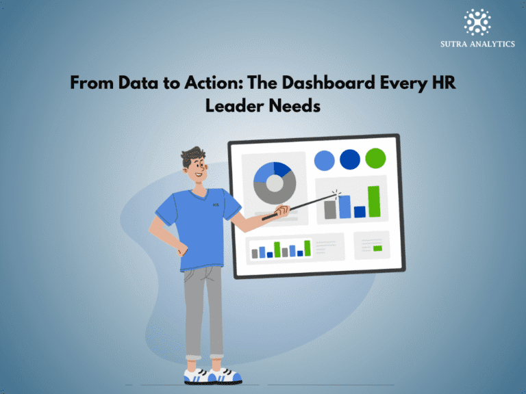 Employee Engagement Dashboard: Smarter Workforce Management with Real-Time Insights